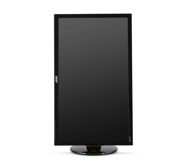Acer XB270HUDBMIPRZ czarny - 265303 - zdjęcie 5